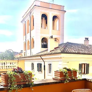 Holiday home Belsiana Luxury, Rome
