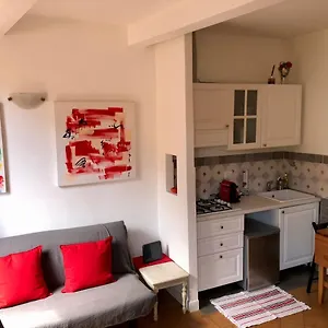 Apartamento Leopardella, Roma
