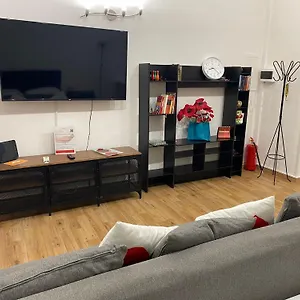 Apartment New A Trastevere, Rome