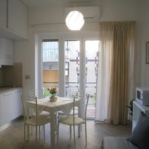 Apartment Lovely Little In Via Aurelia, Rome