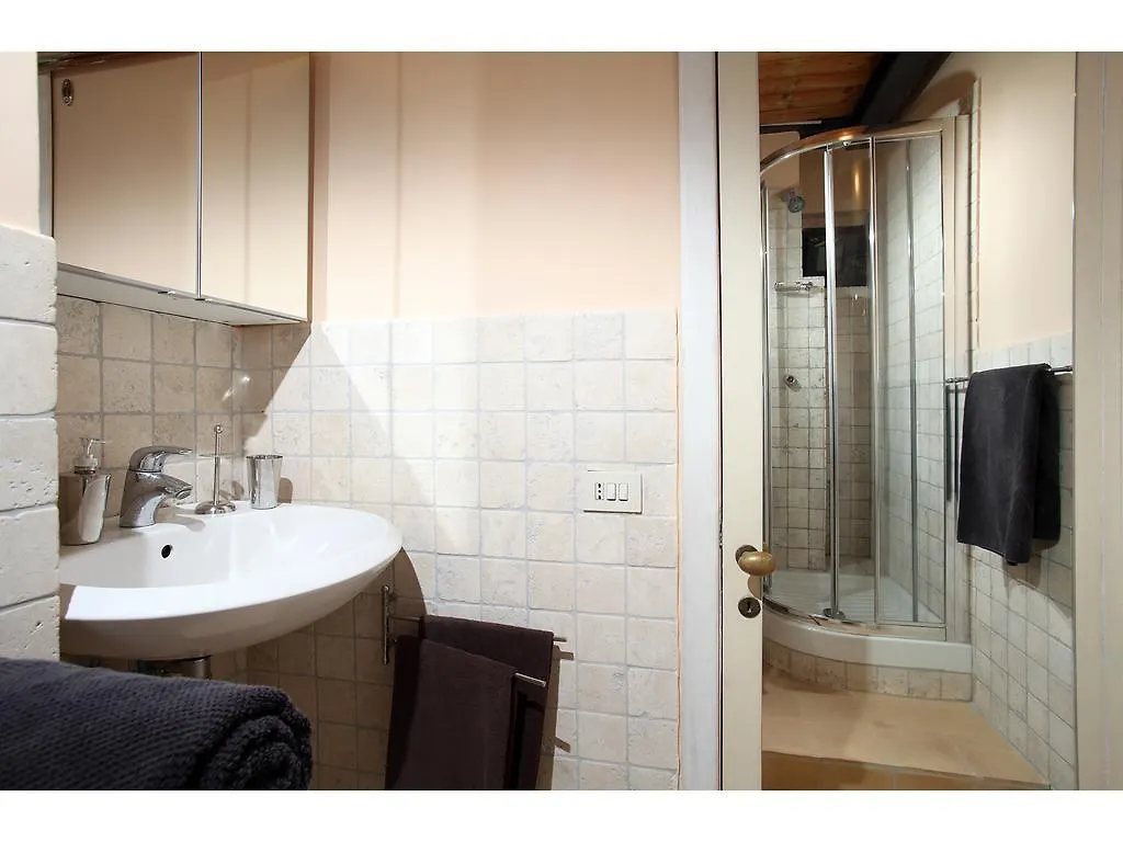 Lejlighed Rome Luxury Rental - Vicolo Palle