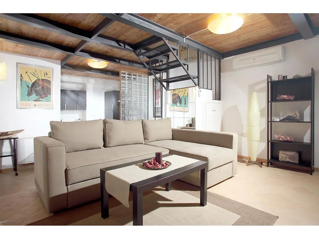 Lejlighed Rome Luxury Rental - Vicolo Palle
