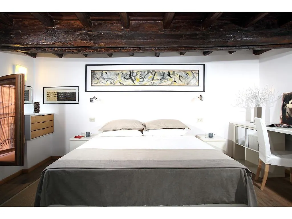 Rome Luxury Rental - Vicolo Palle Lejlighed